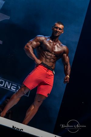 Фотограф Вадим Свирин (19.05.2024)